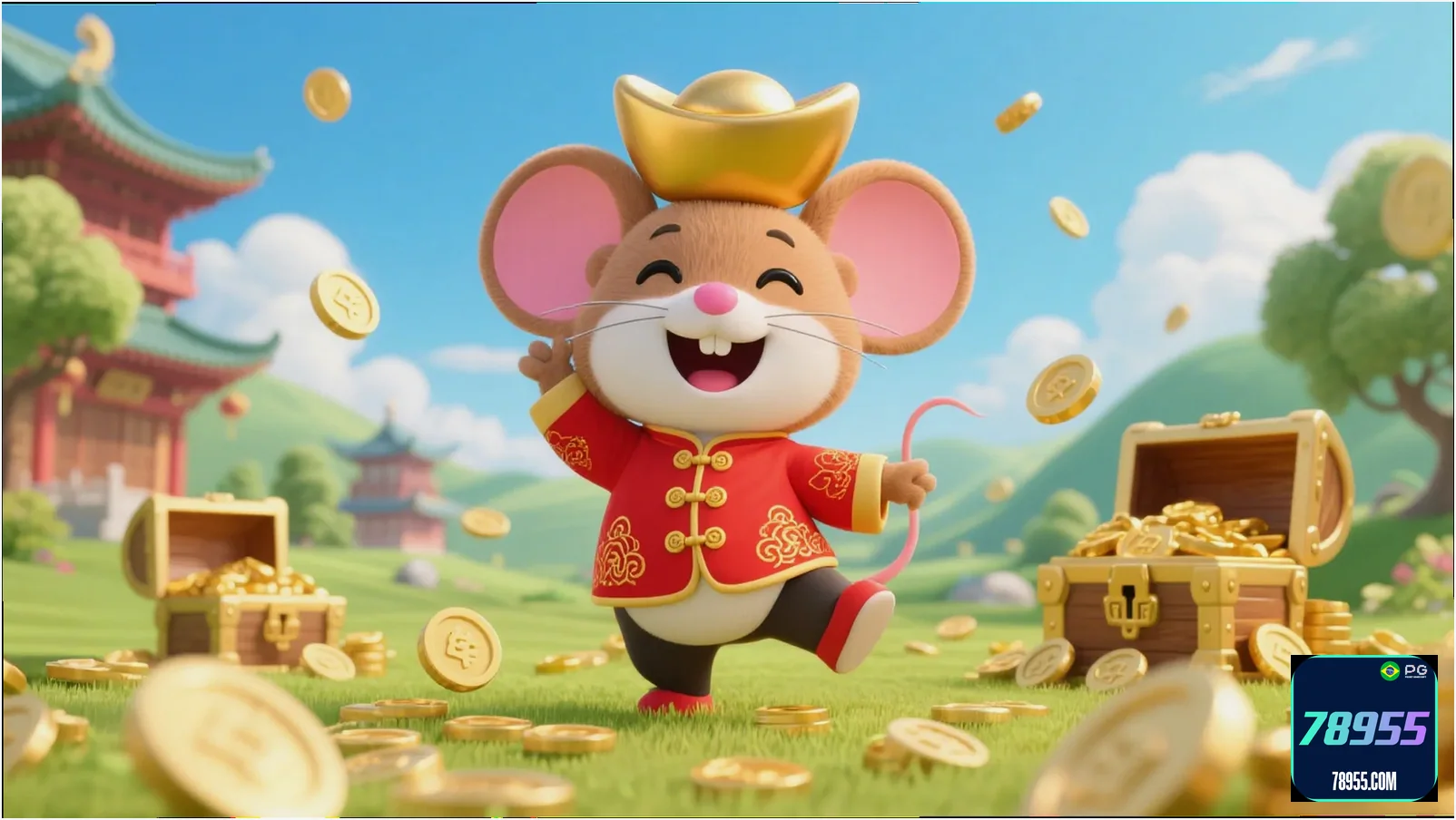 Jogos de cassino ao vivo no 78955.com para diversão em slots.