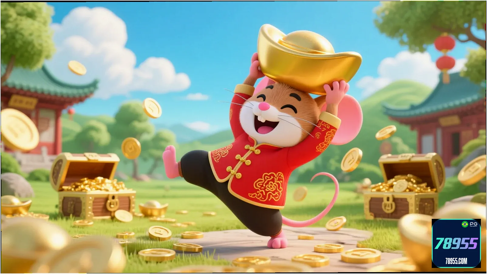 Slots com Jackpot no 78955: Diversão e prêmios garantidos.