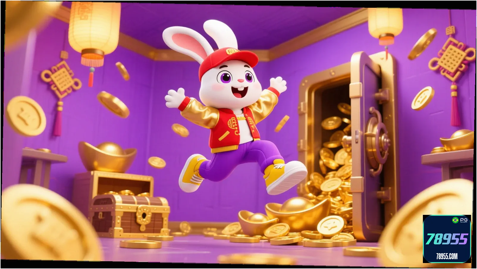 Slots imperdíveis no 78955: diversão e prêmios garantidos. - 78955
