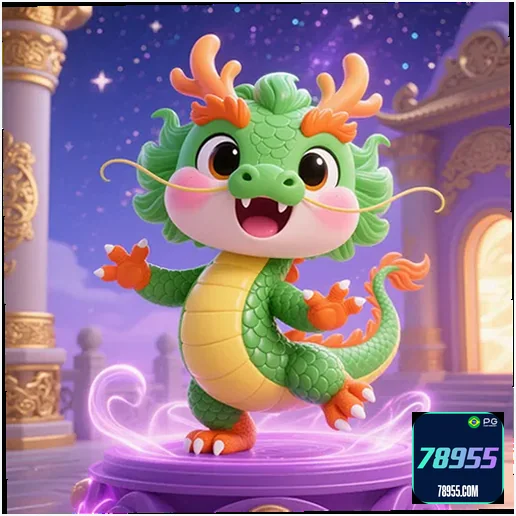 Cassino Online no Brasil: Slots emocionantes no 78955.com.