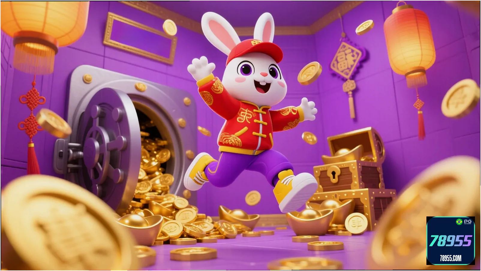 Promoções imperdíveis em slots no 78955.com. Confira no 78955. - 78955