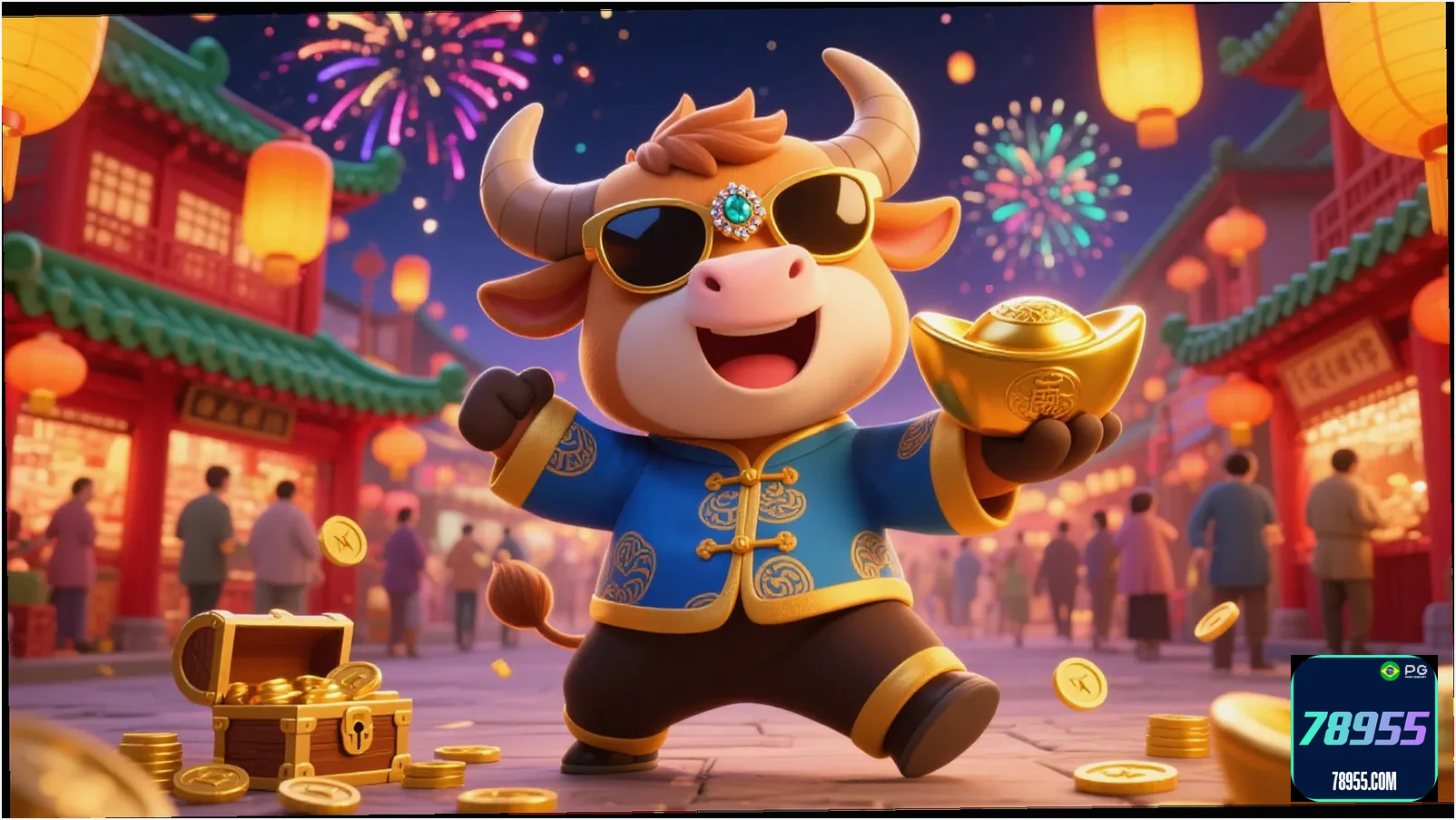 Promoção de Cashback em Slots no 78955.com para jogadores.