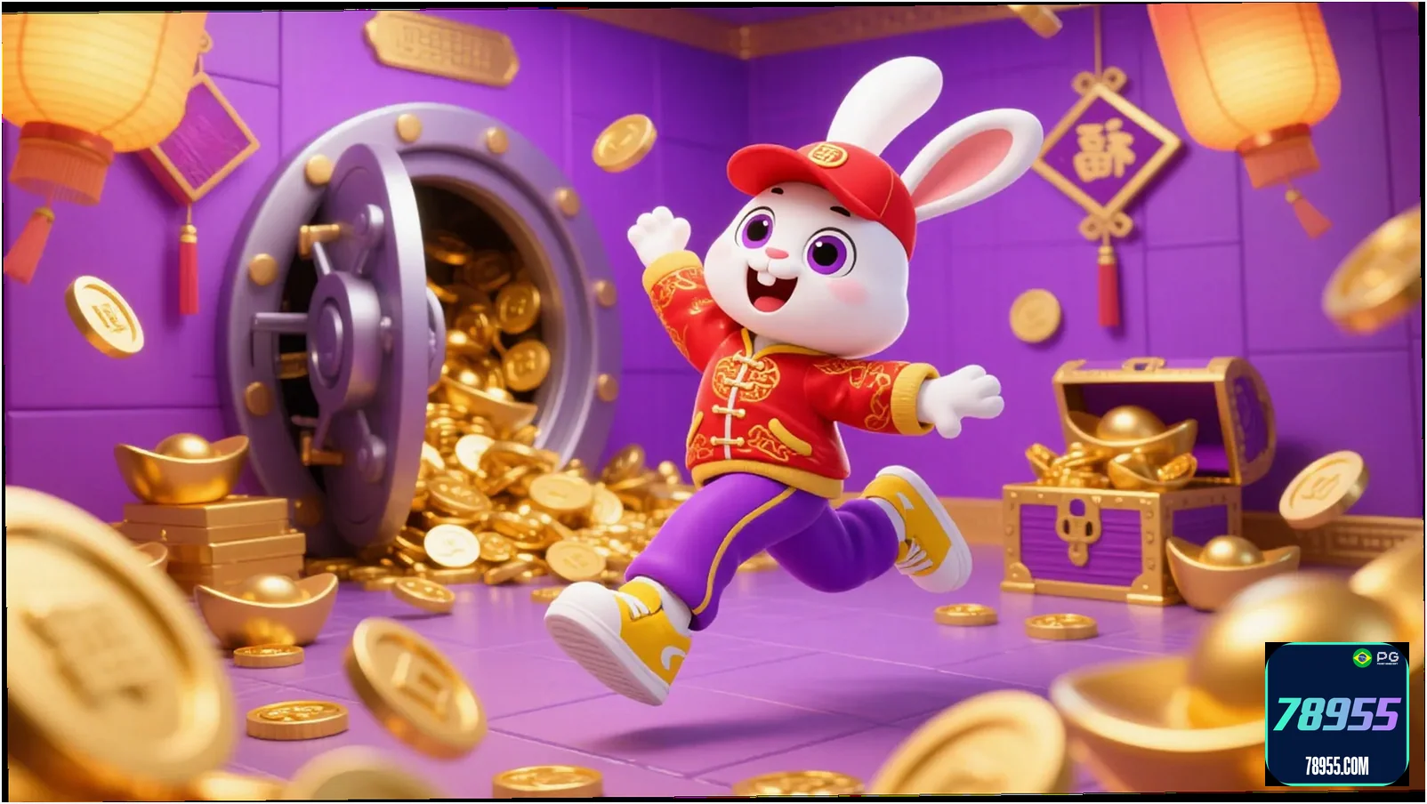Bônus de recarga para slots no 78955.com. Promoções imperdíveis.